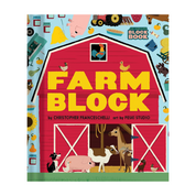 Farmblock: An Abrams Block Book