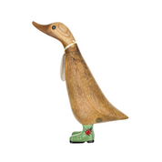 Bug On Boots Duckling Ladybird