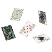 William Morris Playing Cards