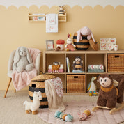 Bumble The Bee Comforter