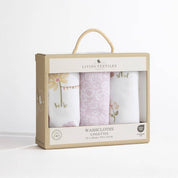 Wash Cloths Whimsical Wonderland