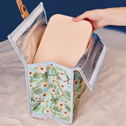 Seaflower Lunch Satchel