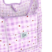 Daisy Fields Reusable Shopping Bag