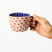 Chino Mug Sweetheart