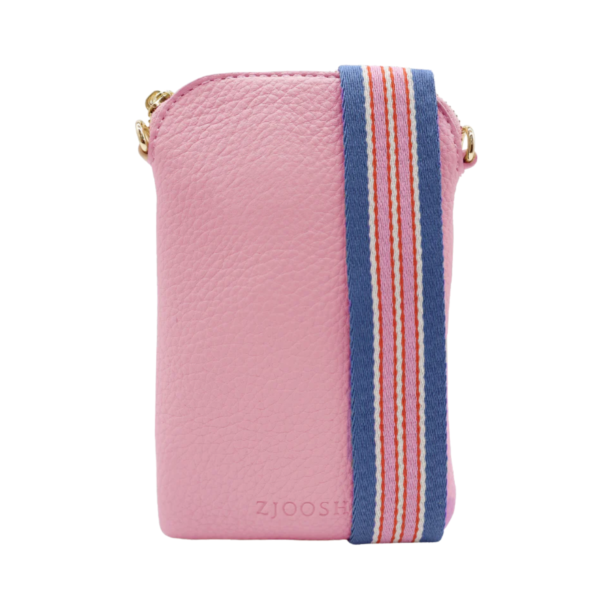 Wanderer Cross Body Bag Rose