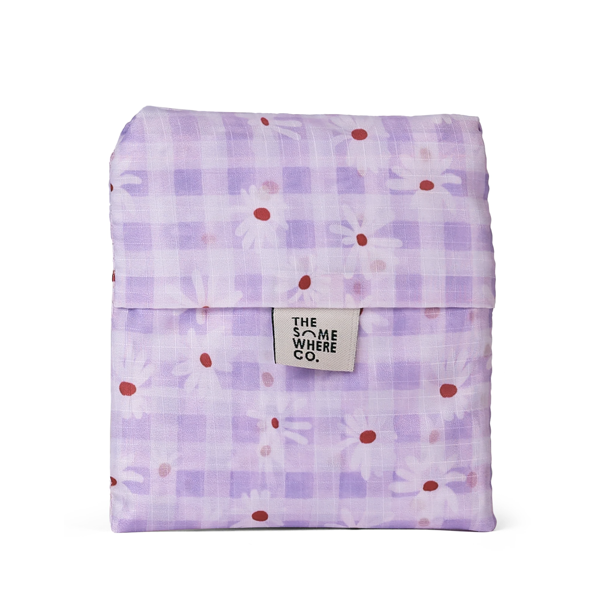 Daisy Fields Reusable Shopping Bag