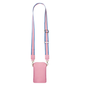 Wanderer Cross Body Bag Rose