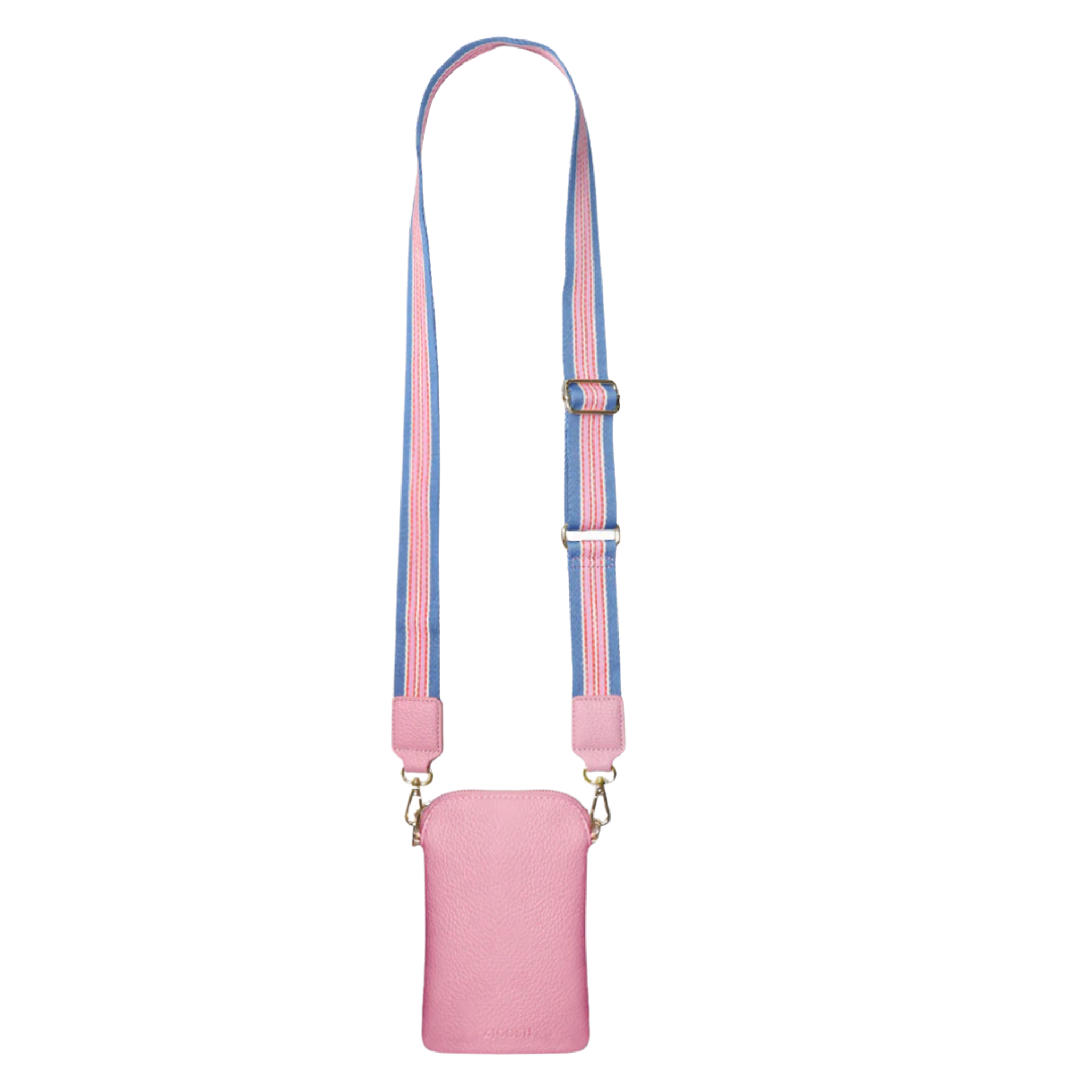 Wanderer Cross Body Bag Rose