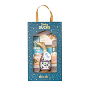 Baker Dinky Ducks Blackberry