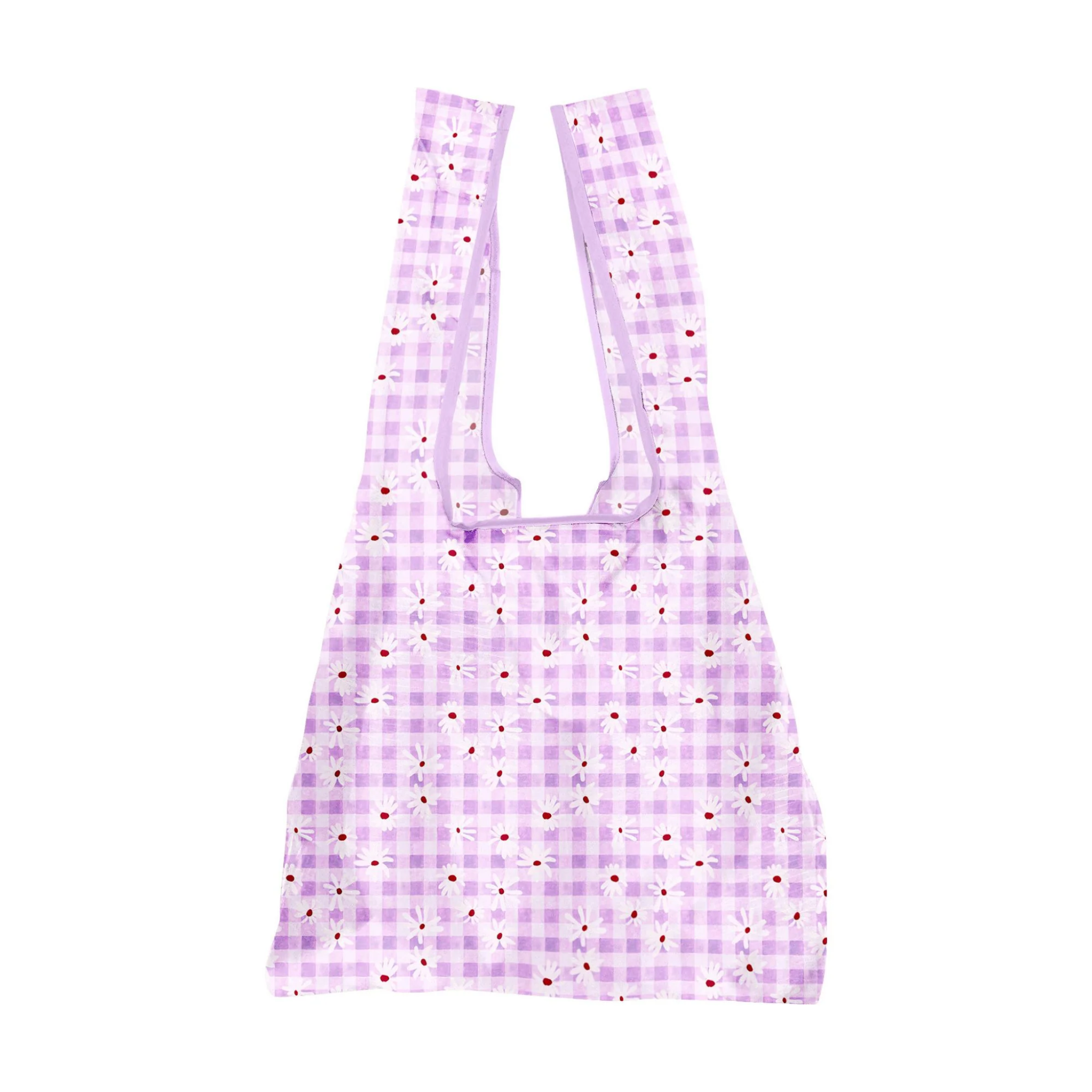 Daisy Fields Reusable Shopping Bag