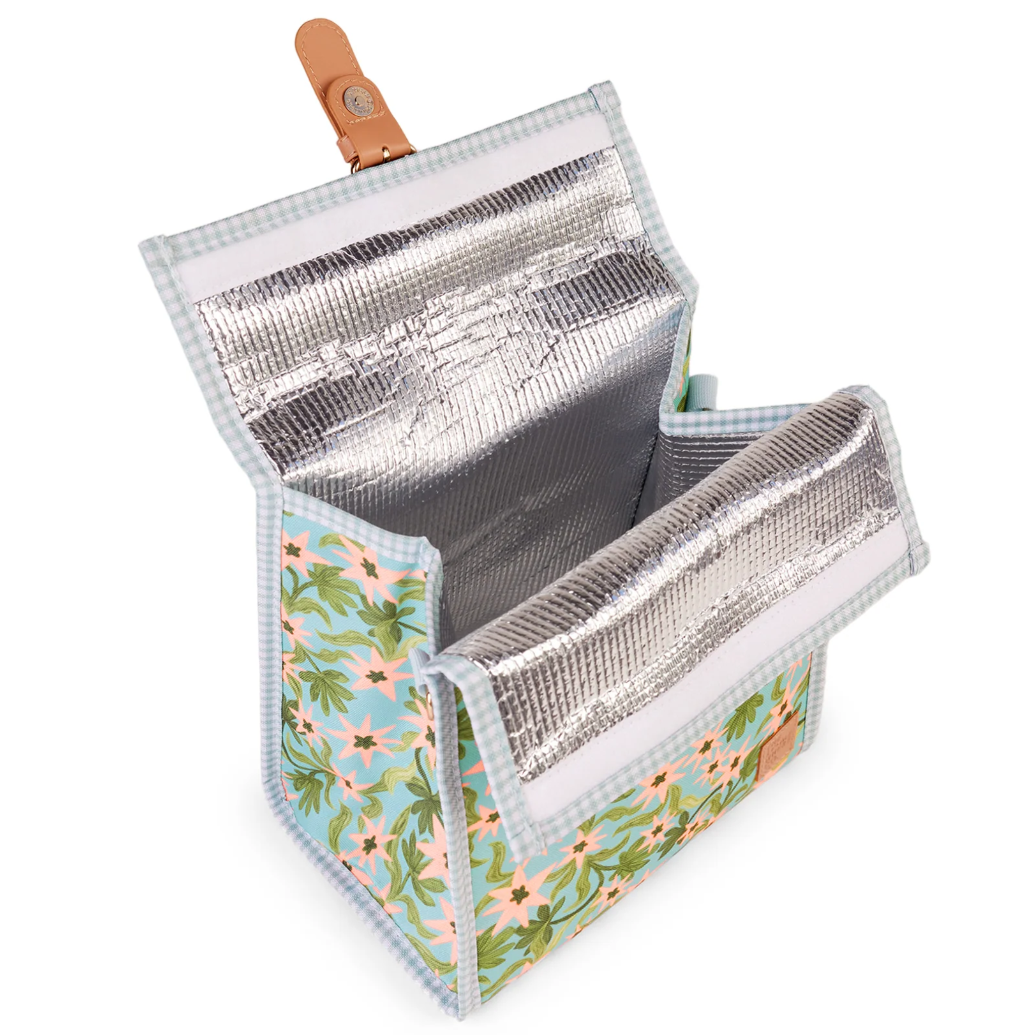 Seaflower Lunch Satchel