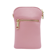 Wanderer Cross Body Bag Rose
