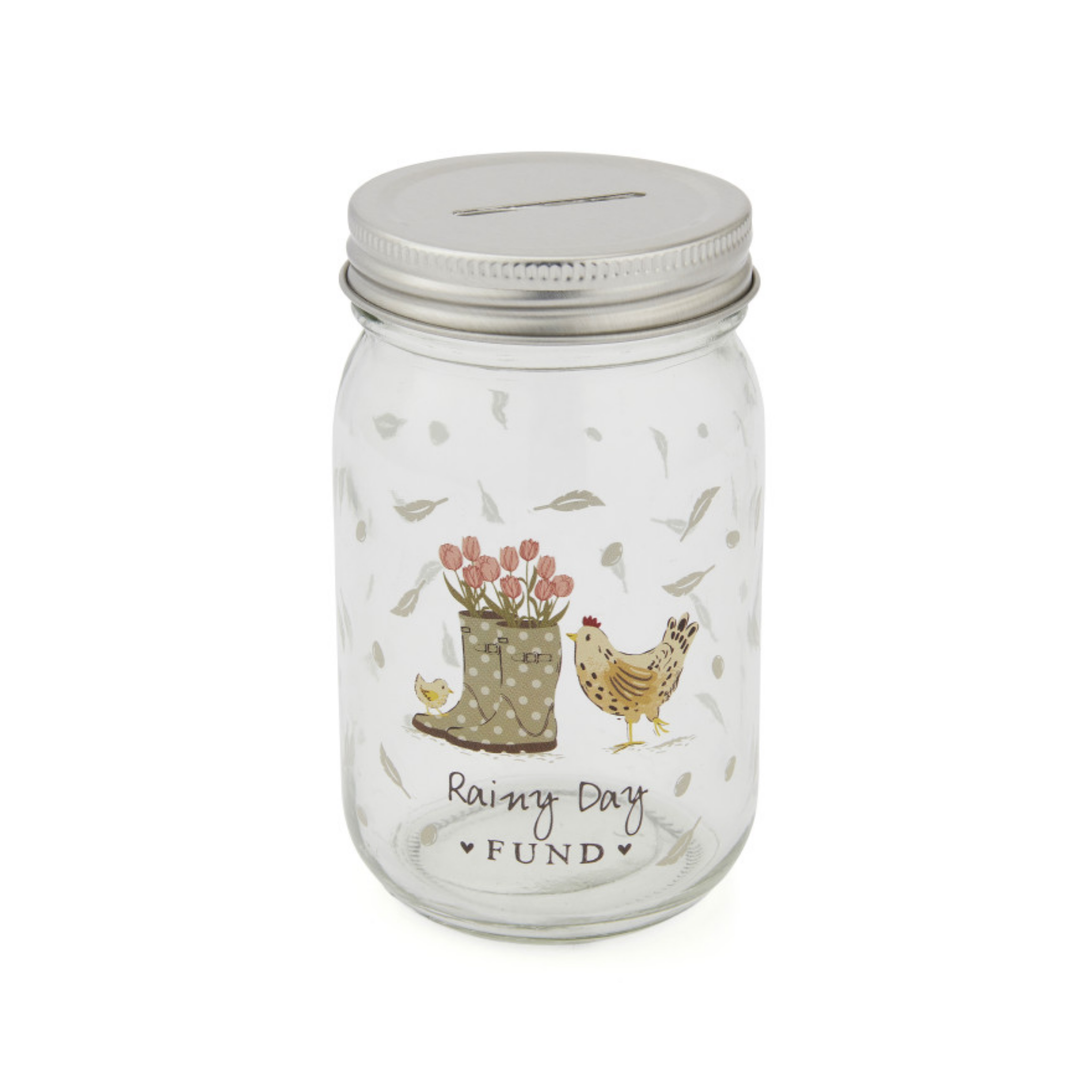 Money Jar Hen House Lane