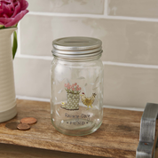 Money Jar Hen House Lane