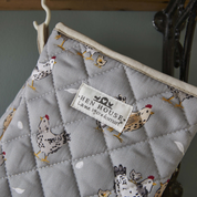 2 Pack Of Gauntlets Hen House Lane