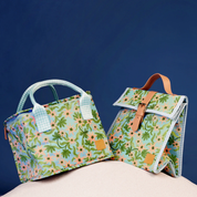 Seaflower Lunch Bag