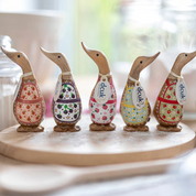 Baker Dinky Ducks Blackberry