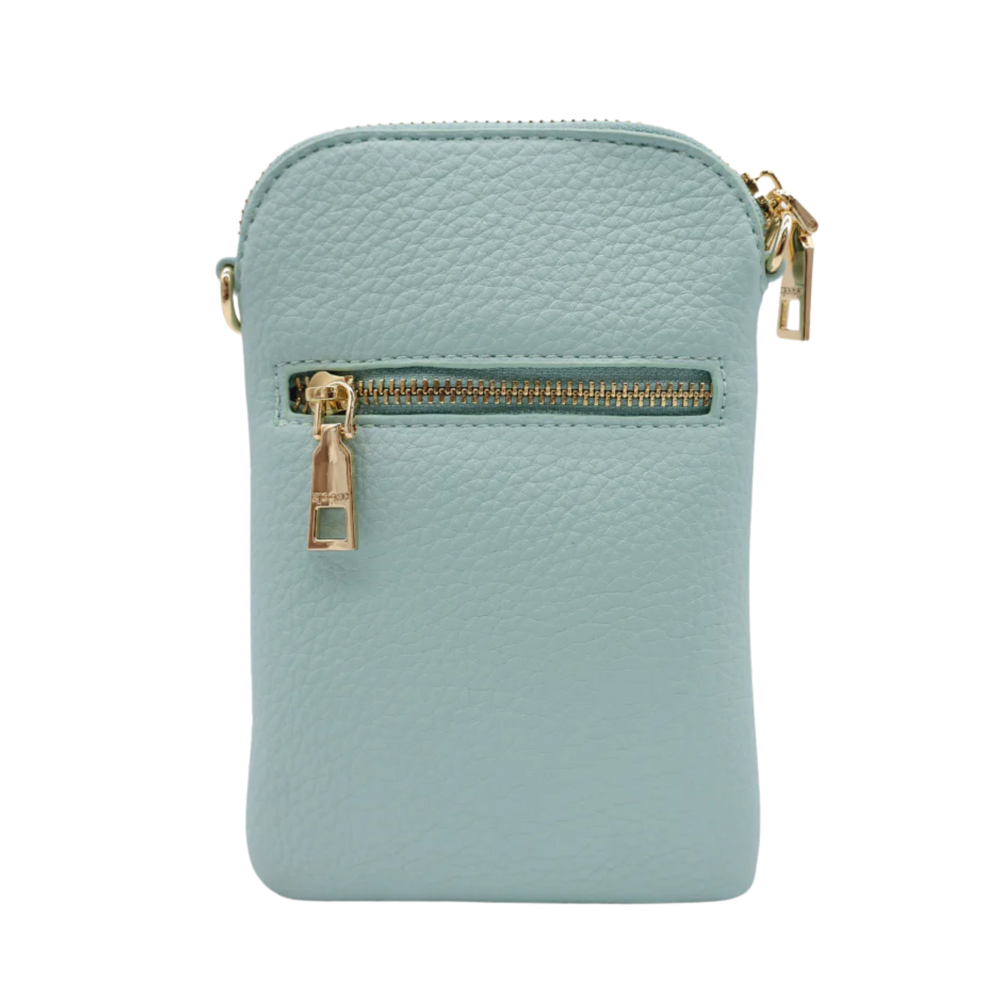 Wanderer Cross Body Bag Seafoam