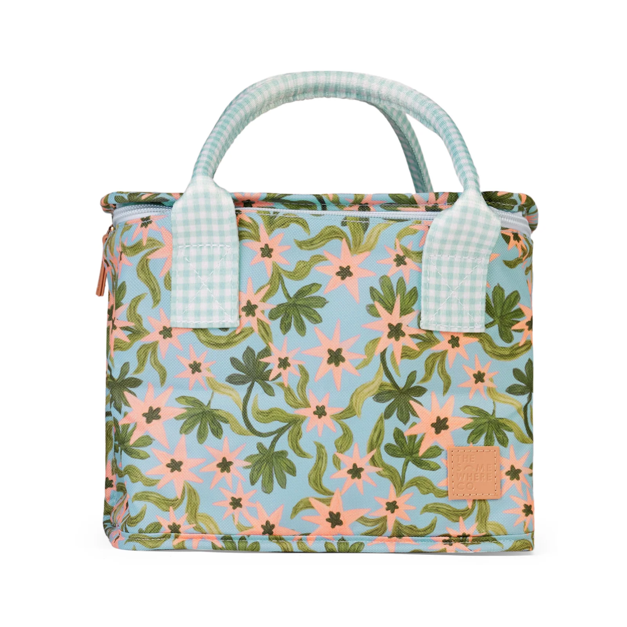 Seaflower Lunch Bag