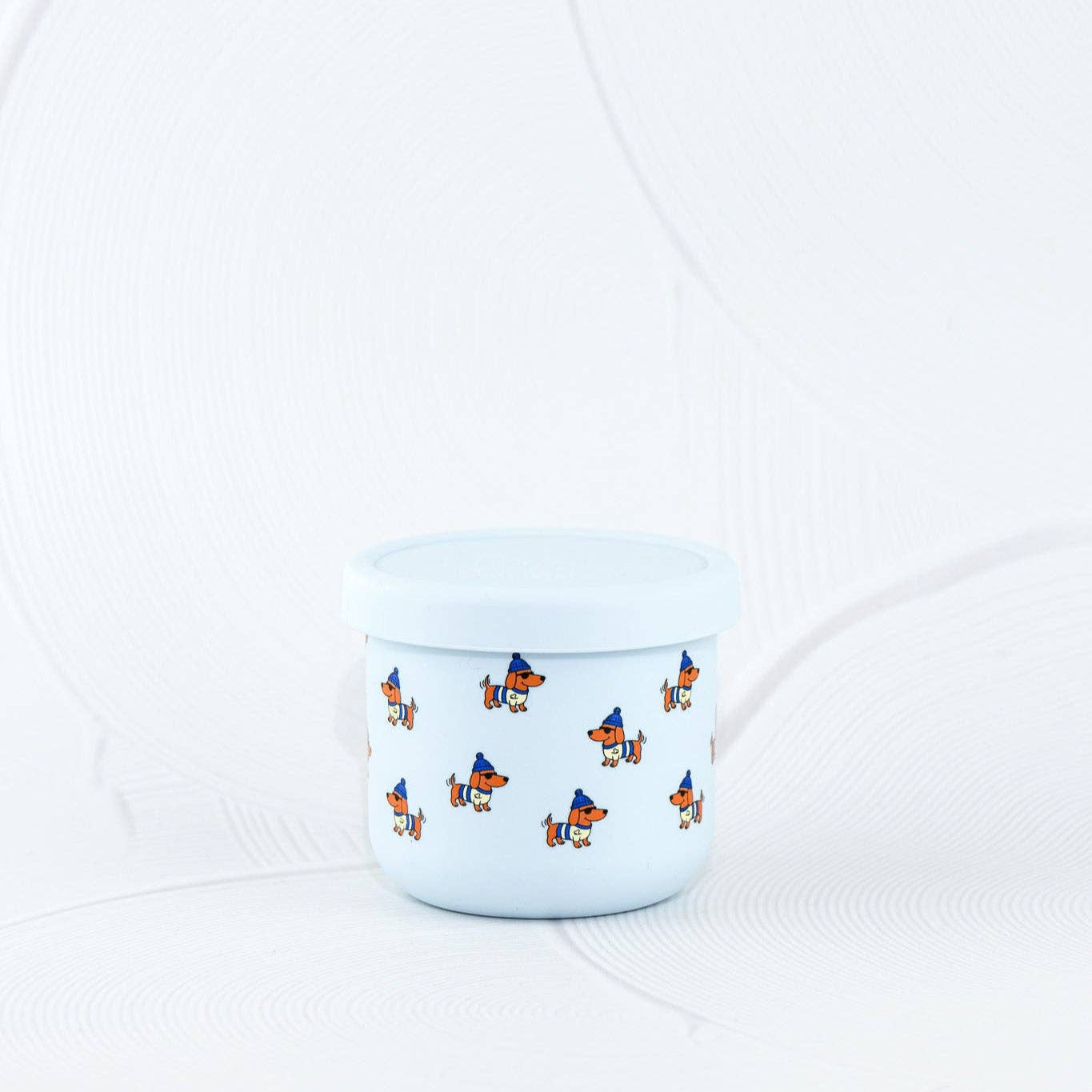 Dagwood Snack Pot (250ml)
