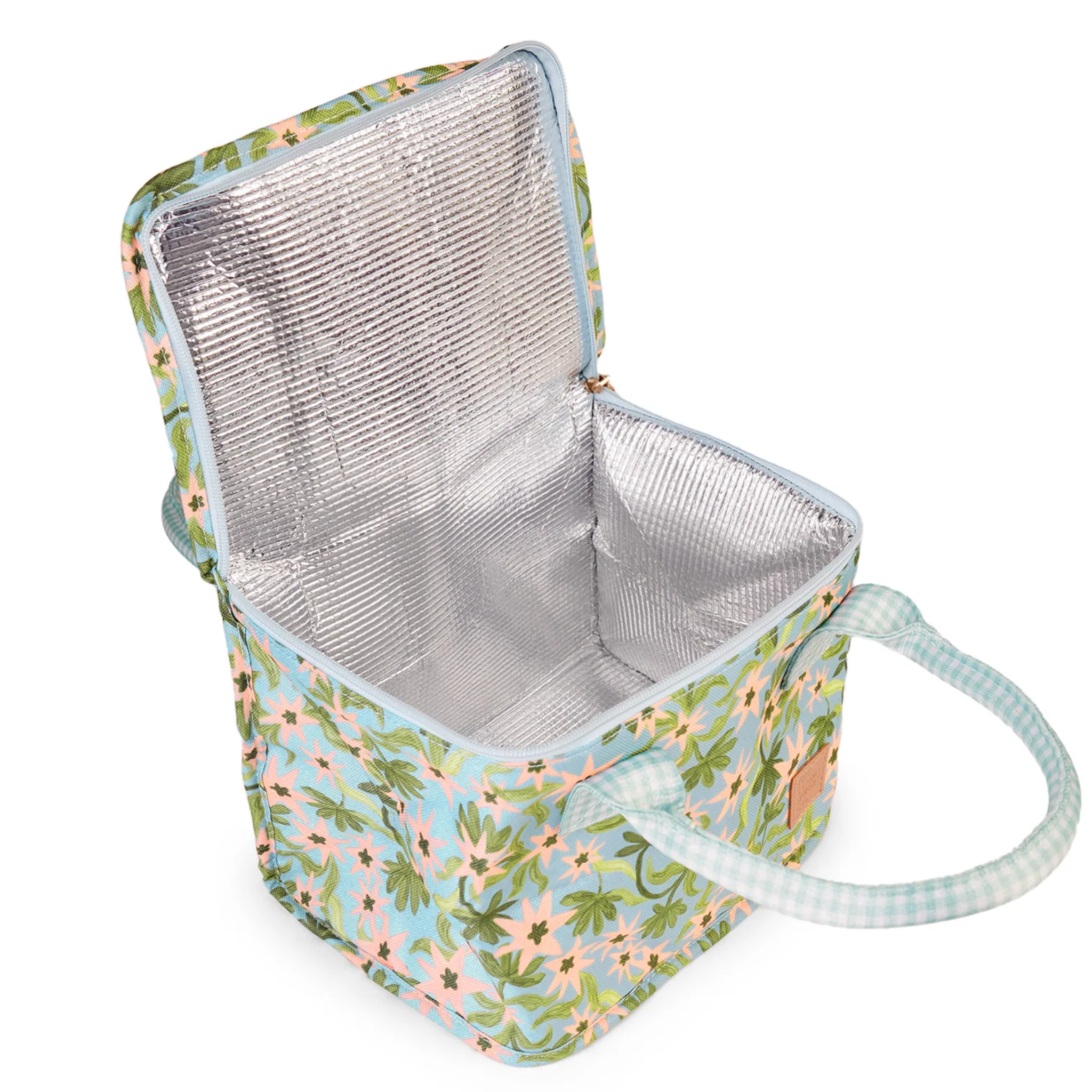 Seaflower Lunch Bag