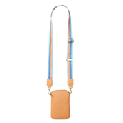Wanderer Cross Body Bag Tangello