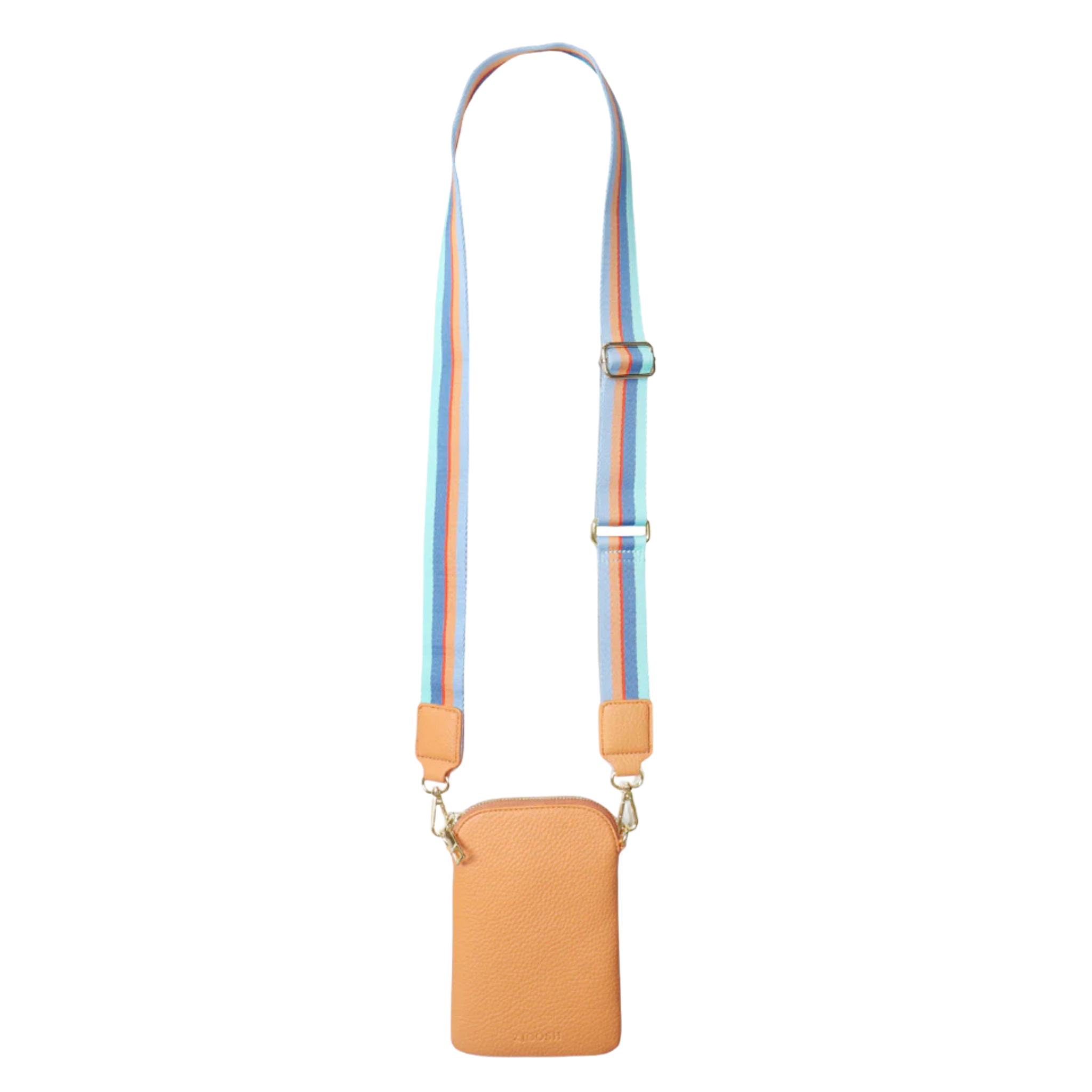 Wanderer Cross Body Bag Tangello
