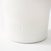 Short Tumbler 2.0 White
