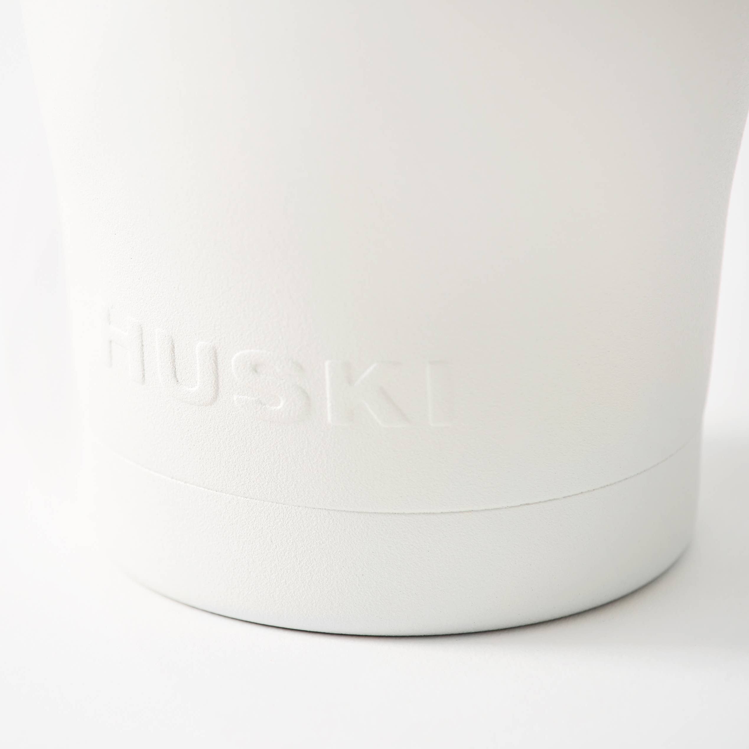 Short Tumbler 2.0 White
