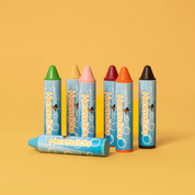 Honeysticks Bath Crayon Super Jumbos