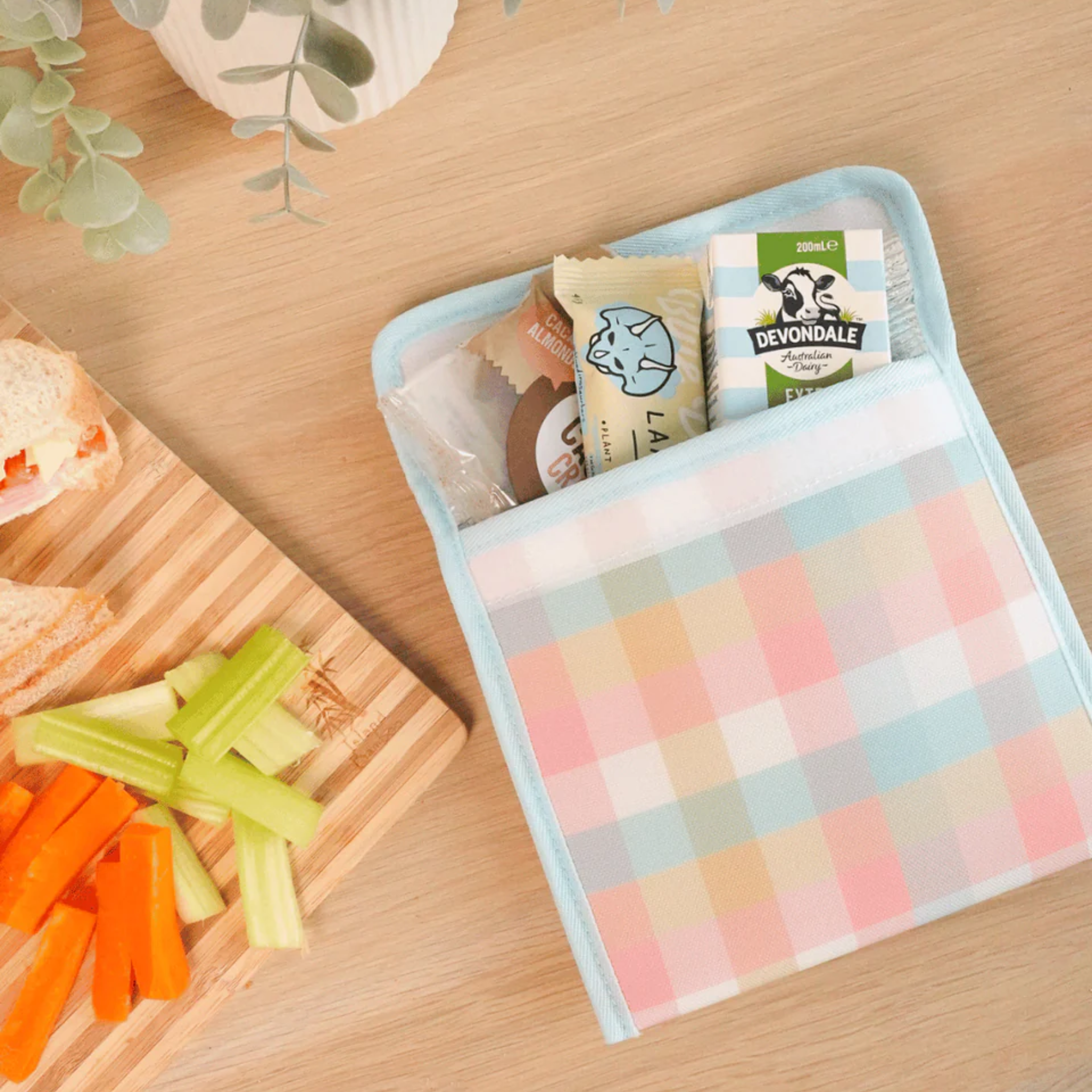 Daydream Snack Bag