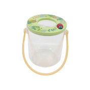 Magnifying Bug Jar Ladybird