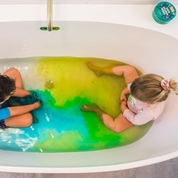 Honeysticks Bath Colour Drops