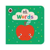 Baby Touch: Little Library Board Book Set