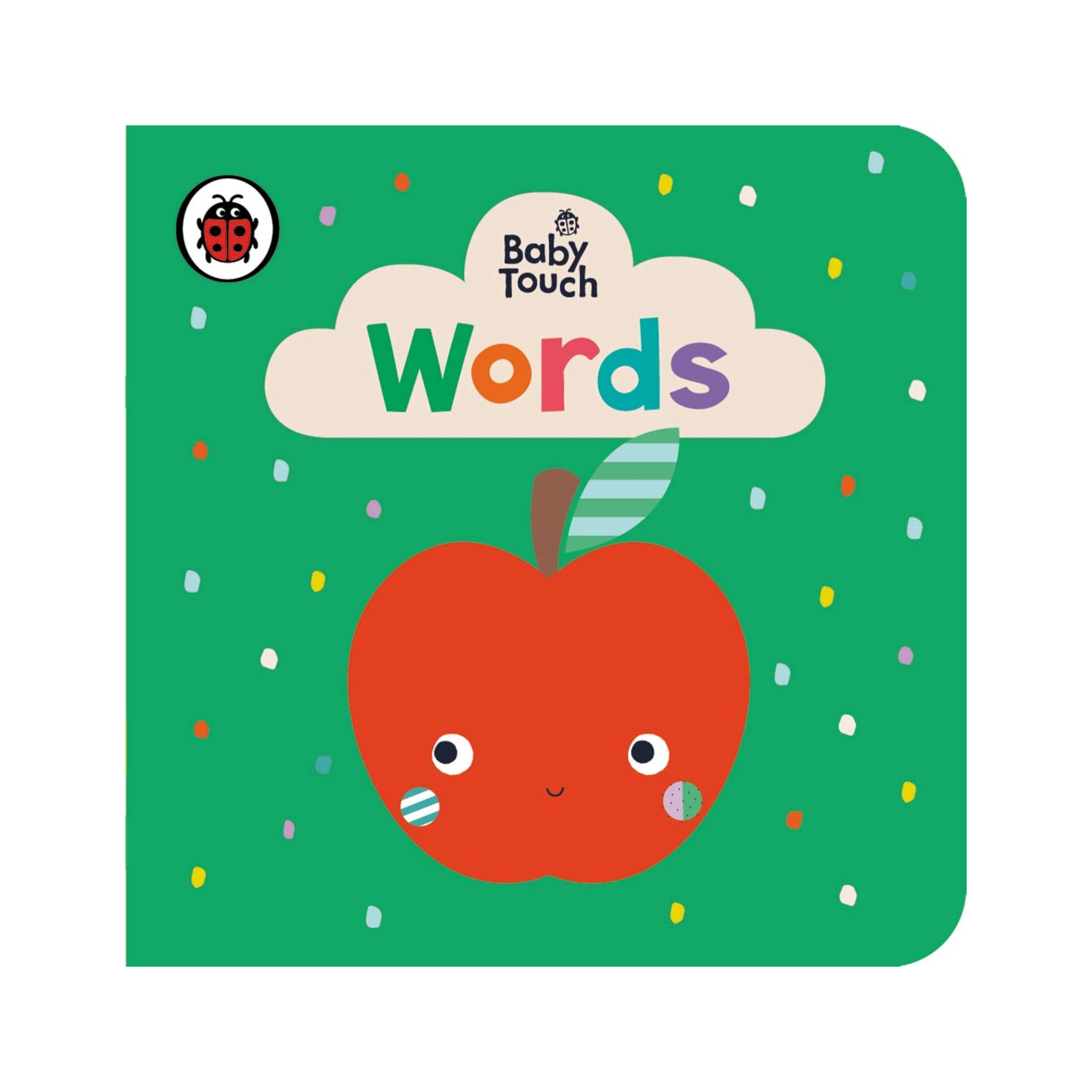 Baby Touch: Little Library Board Book Set