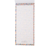 Magnetic List Pad Daisy