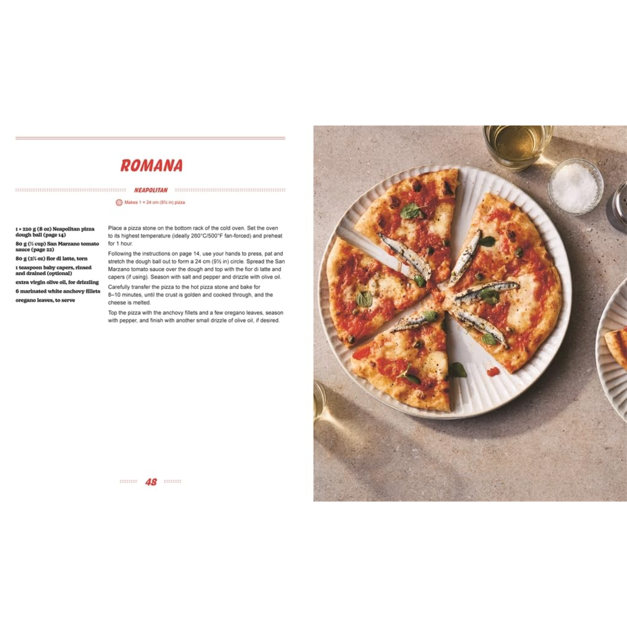 Pizza Night: 60+ Recipes For Date Nights, Lazy Nights & Party Nights