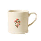 Favourite Things Botanical Mug