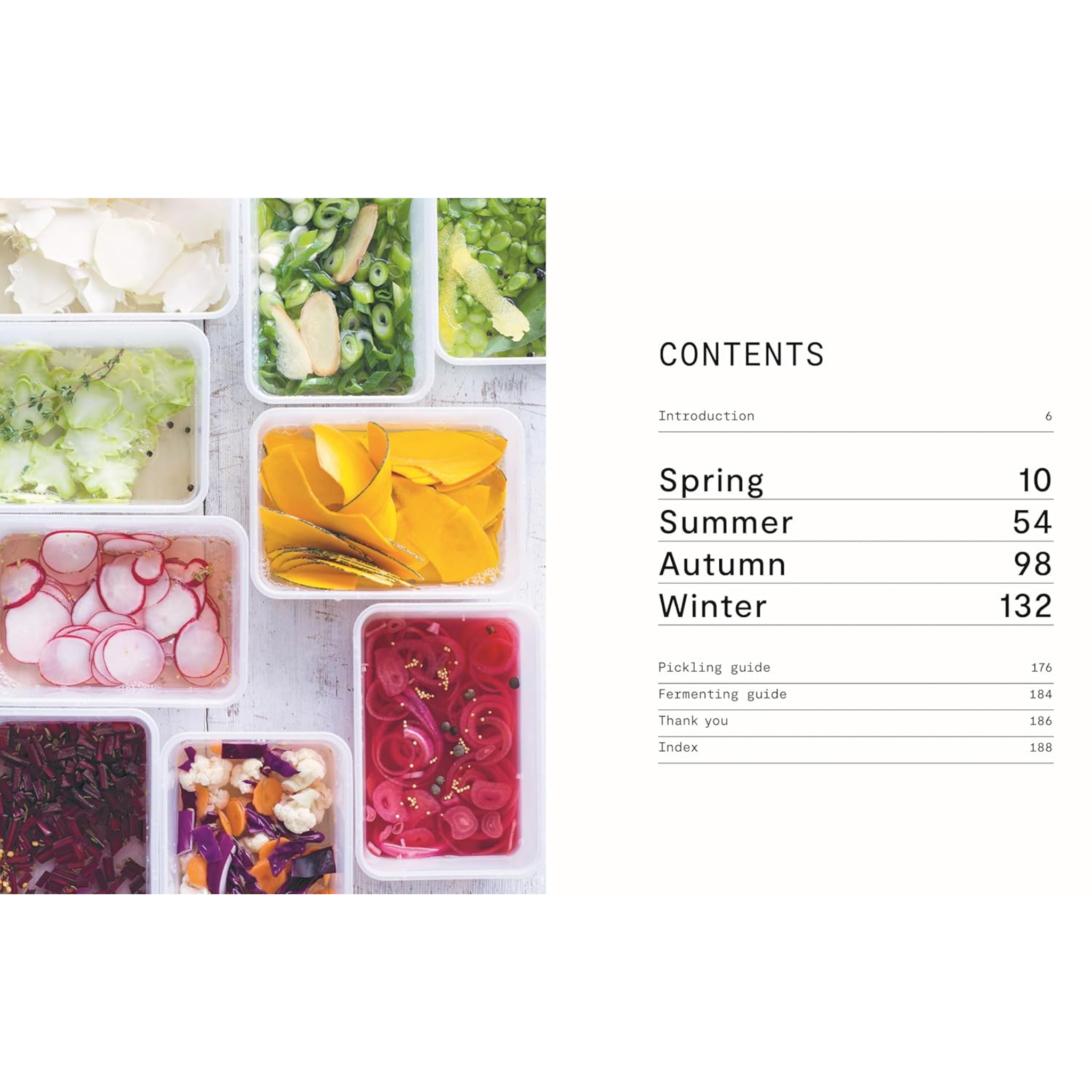 Pocket Pickler: Essential Recipes For Pickles, Chutneys, Relishes & More