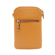 Wanderer Cross Body Bag Tangello