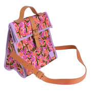 Petal Party Lunch Satchel