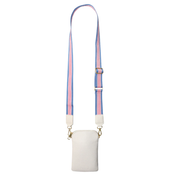 Wanderer Cross Body Bag Ecru 2.0