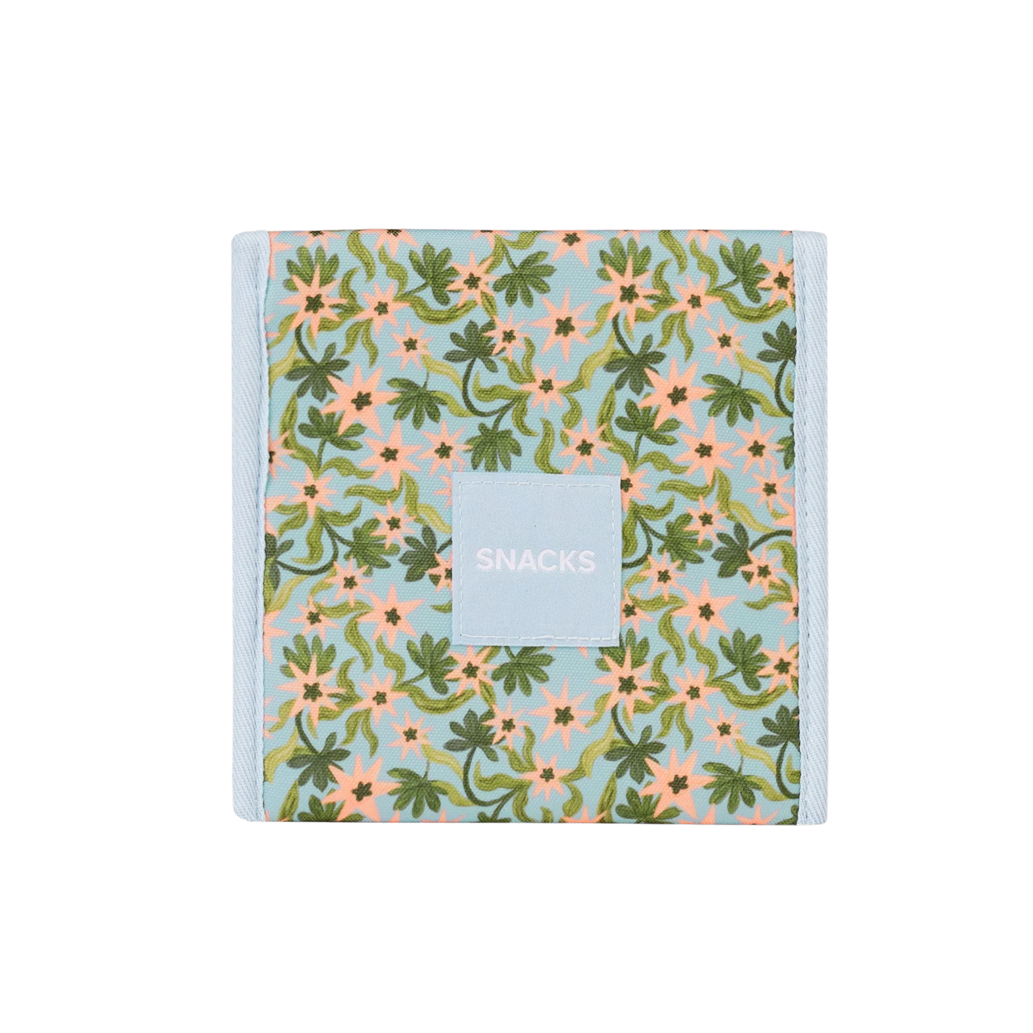 Seaflower Snack Bag