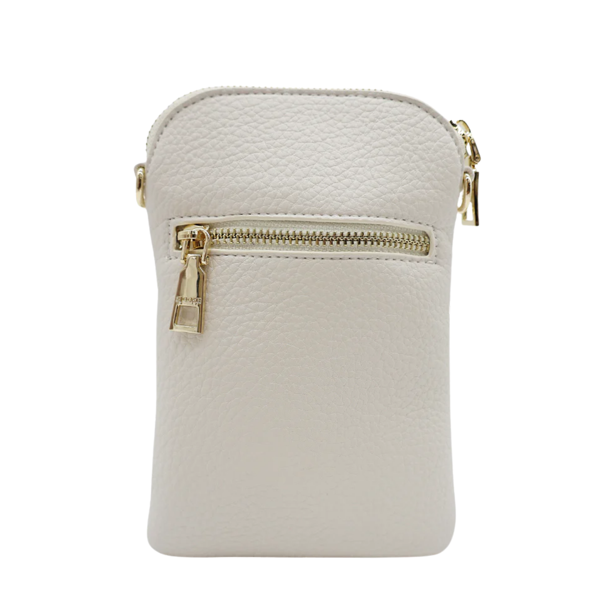 Wanderer Cross Body Bag Ecru 2.0