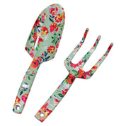 Garden Tools Set Of 2 Florals