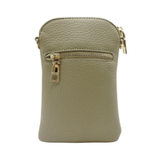 Wanderer Cross Body Bag Khaki 2.0