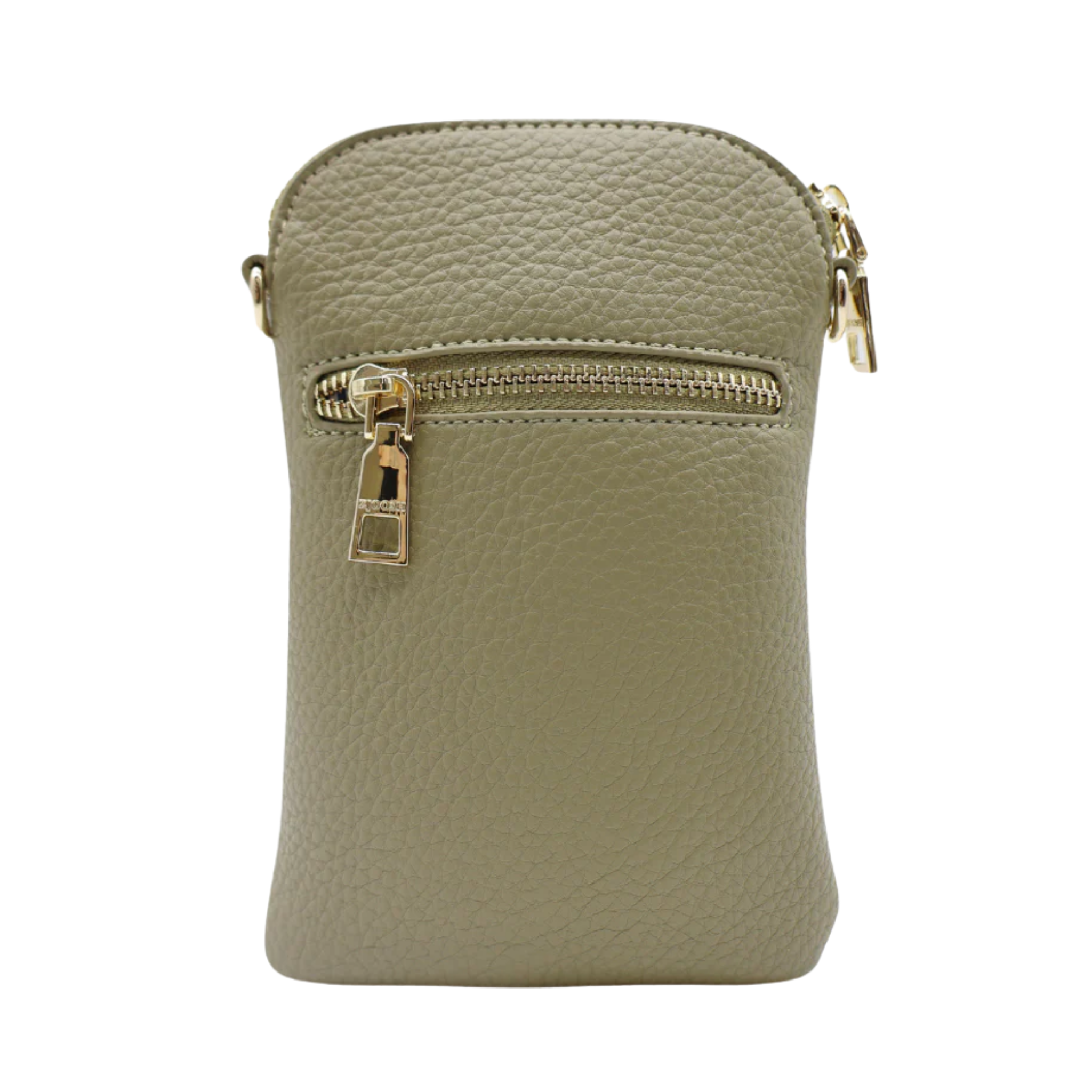 Wanderer Cross Body Bag Khaki 2.0