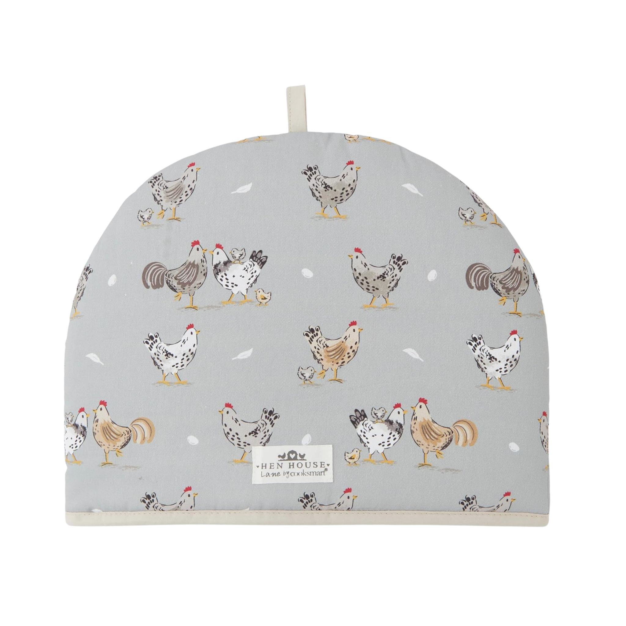 Tea Cosy Hen House Lane