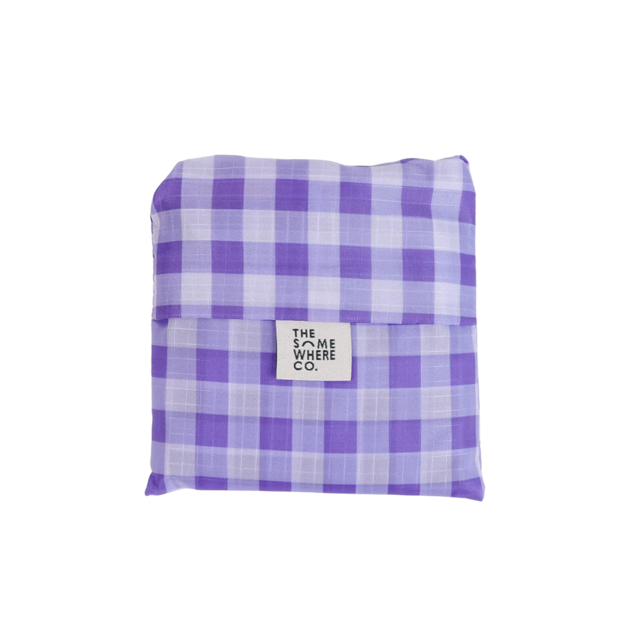 Sundown Reusable Shopping Bag