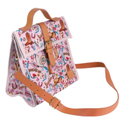 Buckle Up Lunch Satchel
